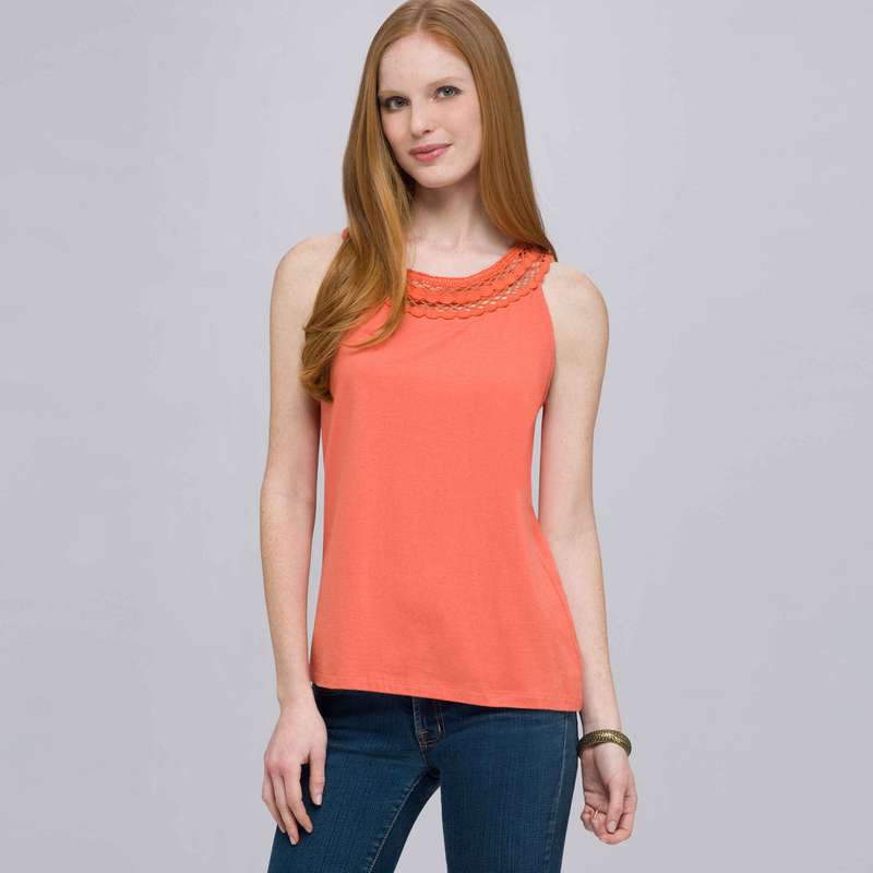 Cut Away Tank, , large image number 0